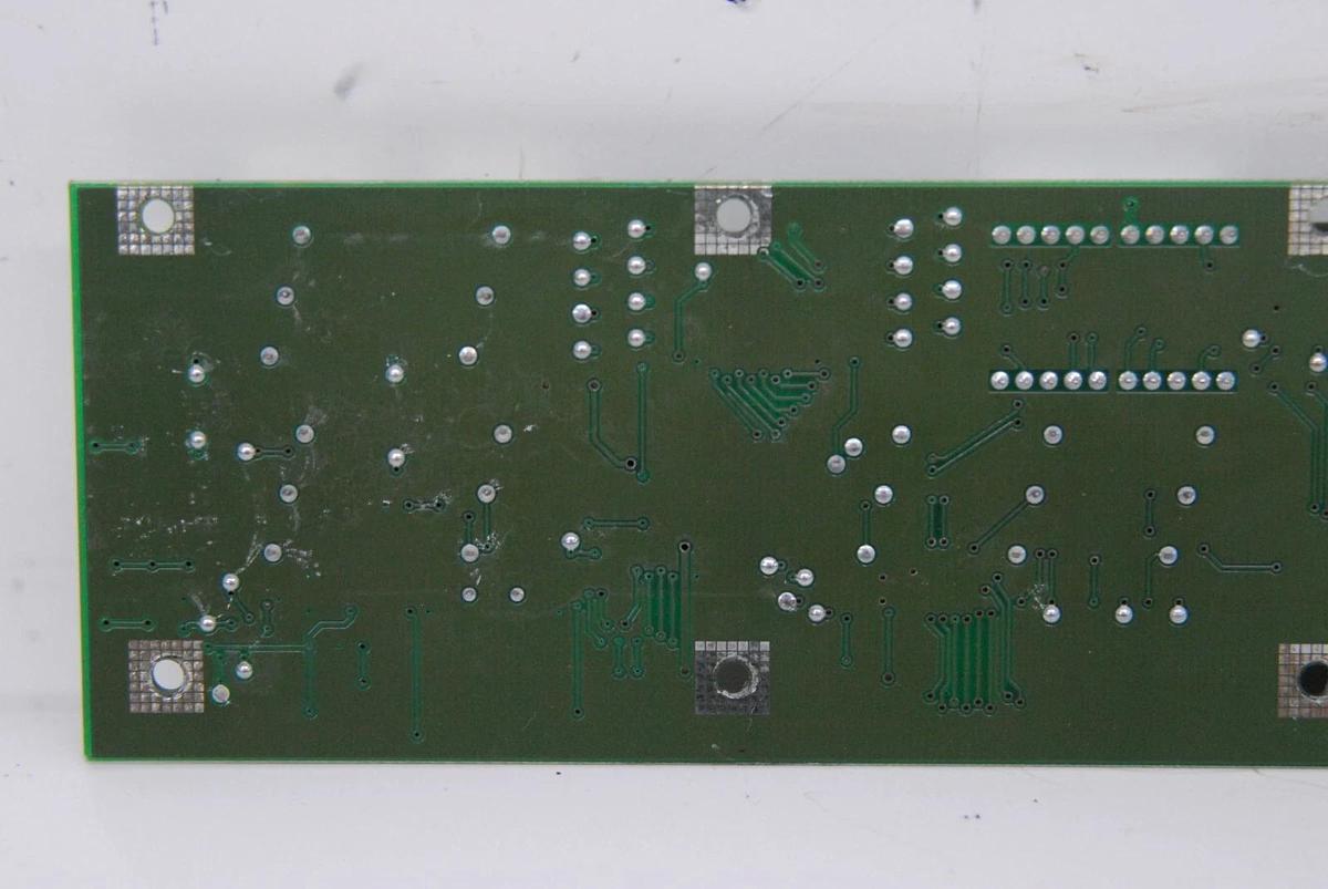 Used Kendro 56780-2 Display/Control Board (Fisher Scientific accuSpin 1R Centrifuge)