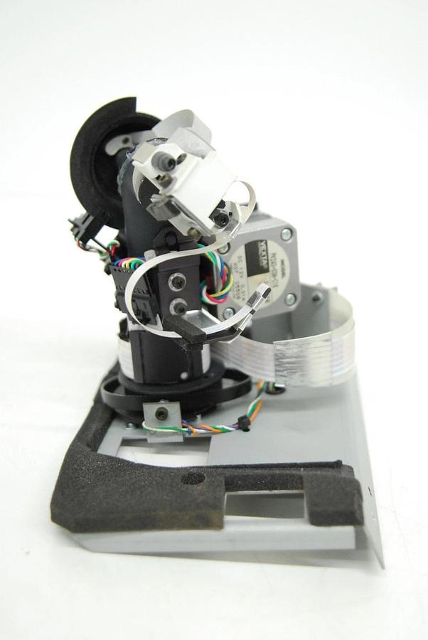 Used Zeiss Humphrey 750 Field Analyzer - Projection Turret Assembly