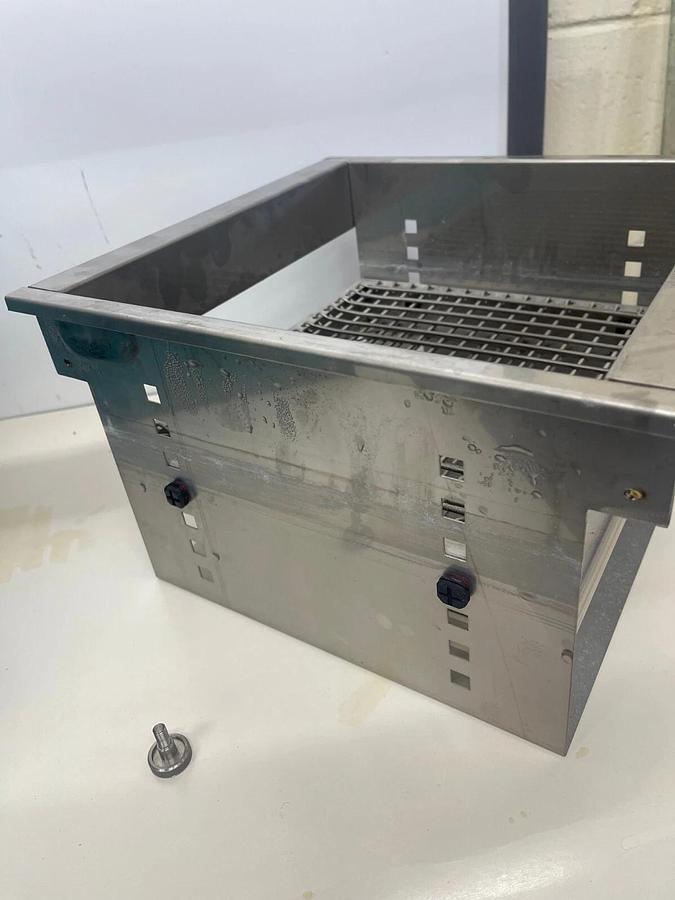 Used Jeio Tech (Lab Companion) BS-11, 25 Liter Shaking Water Bath - TESTED