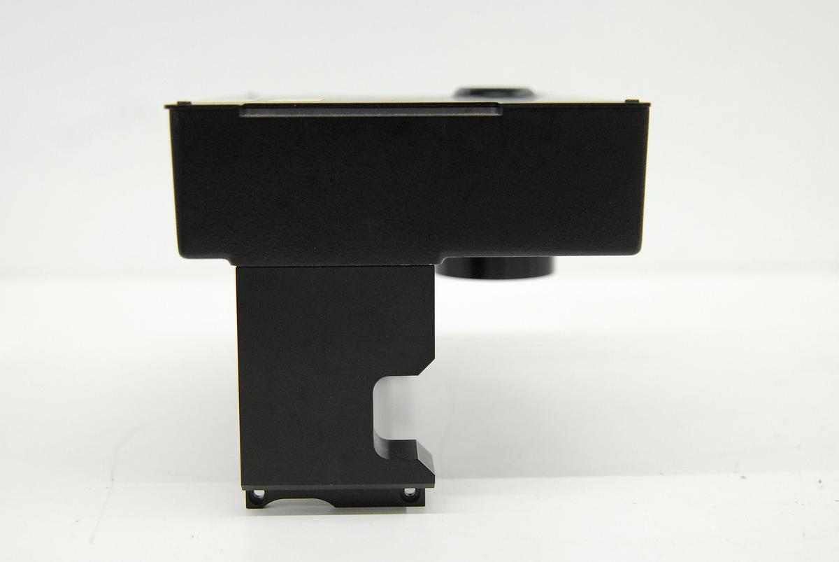 Used Nikon T-PFS Perfect Focus System (TE2000-E)