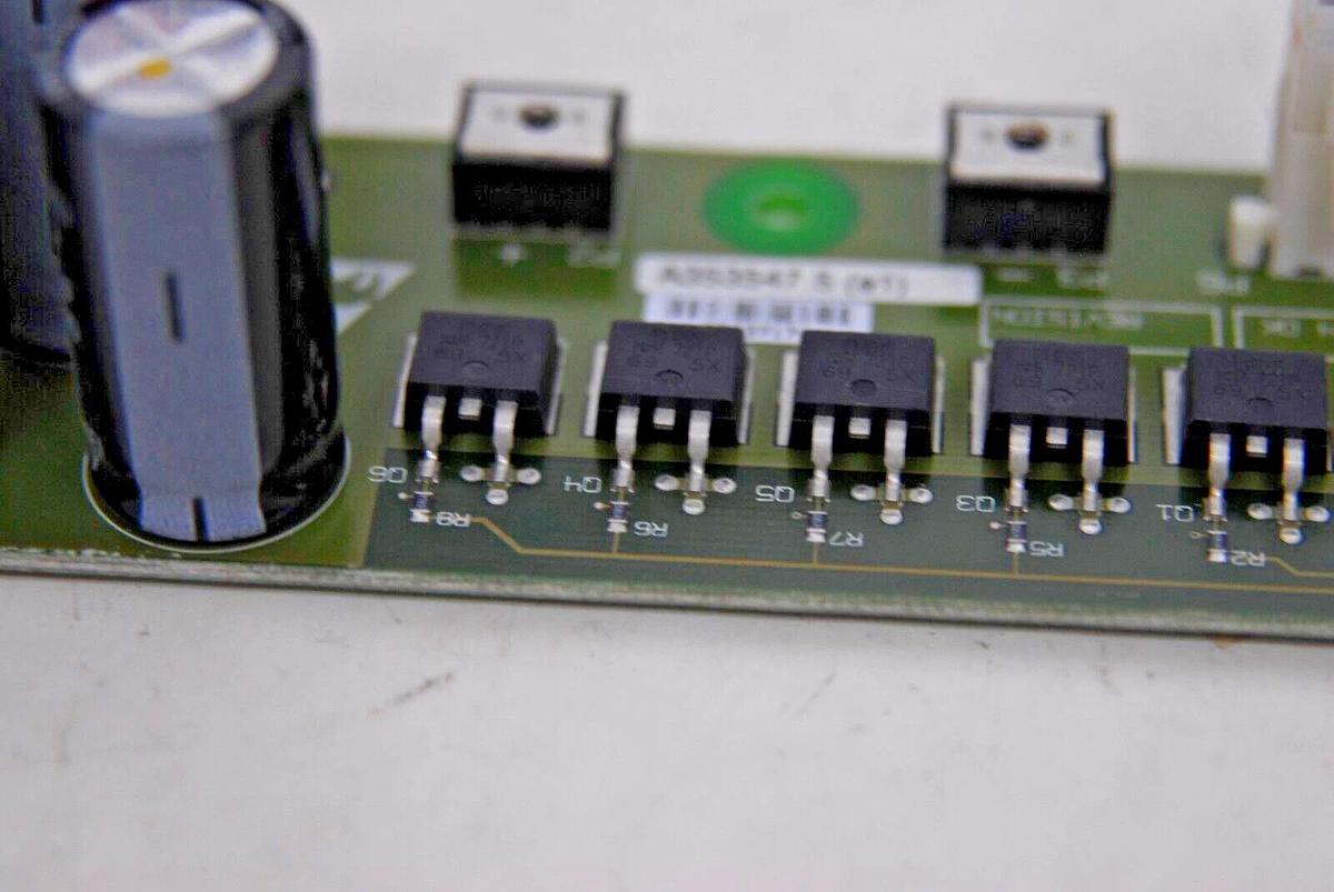 Used AGFA A354473.1 OSB Switch Board(AGFA Drystar 5302) - TESTED