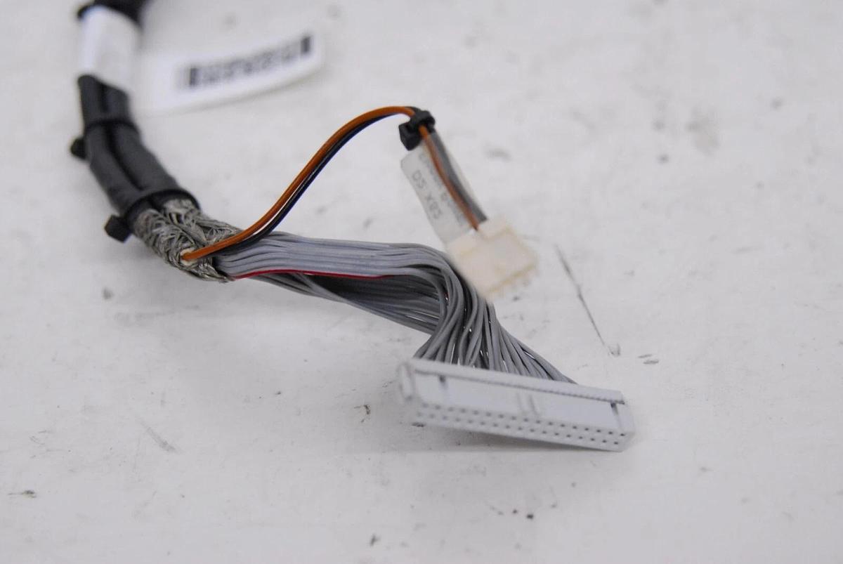 Used ABB 3HAC6157-1 Floppy Sign/Supply Cable