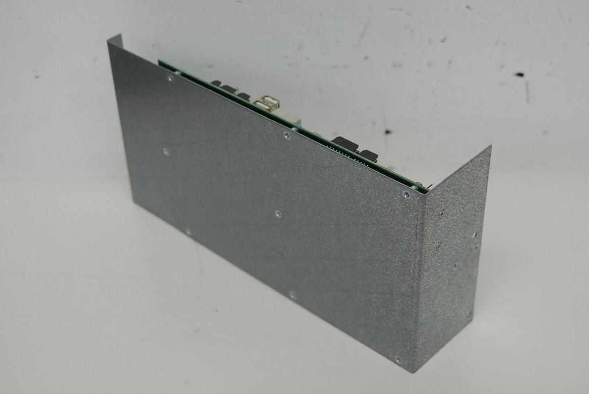 Used Eppendorf epMotion 5075 B/0015 514.574-1 Interface Control Board 5075.804.000.04