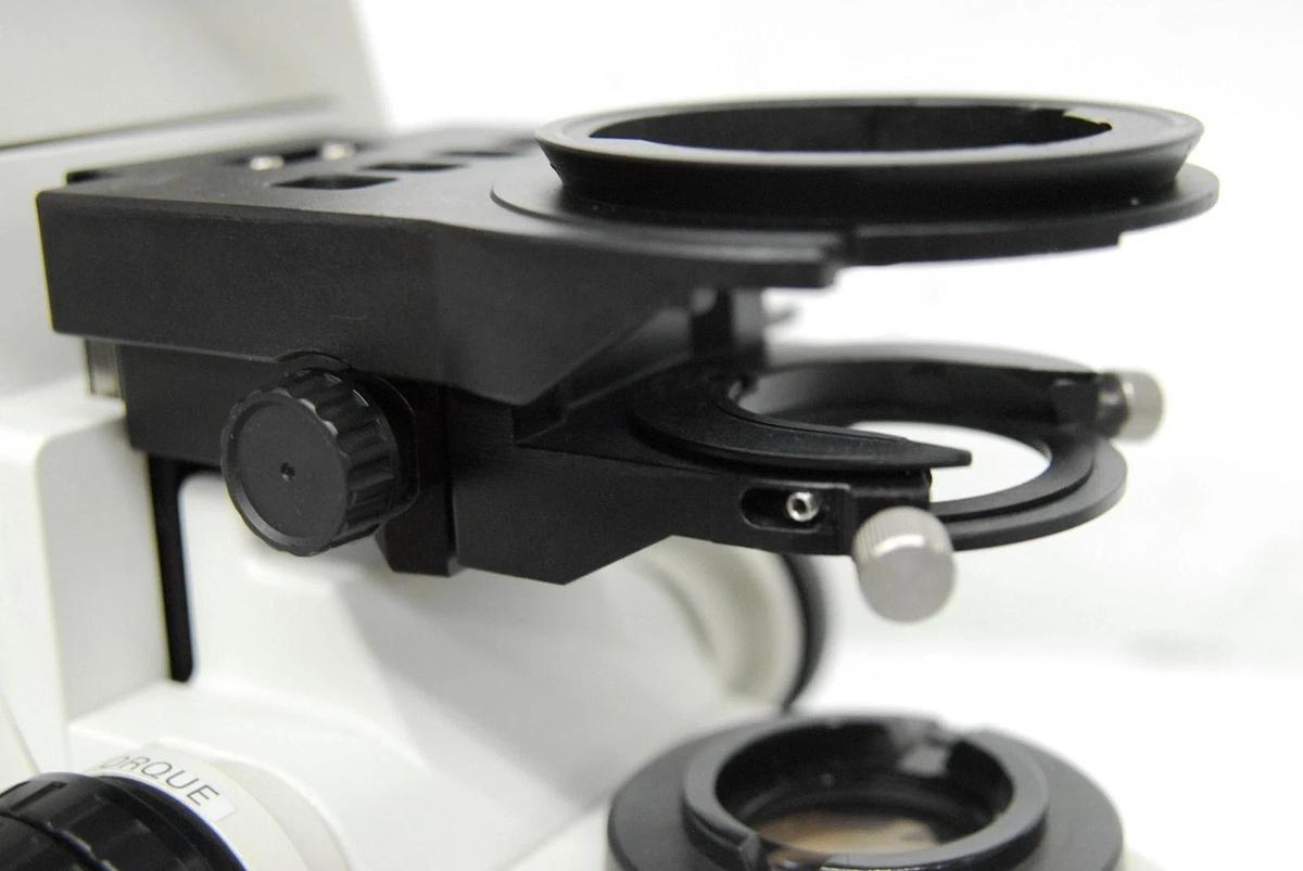 Used Nikon Eclipse 50i Microscope Main Body - Read Description