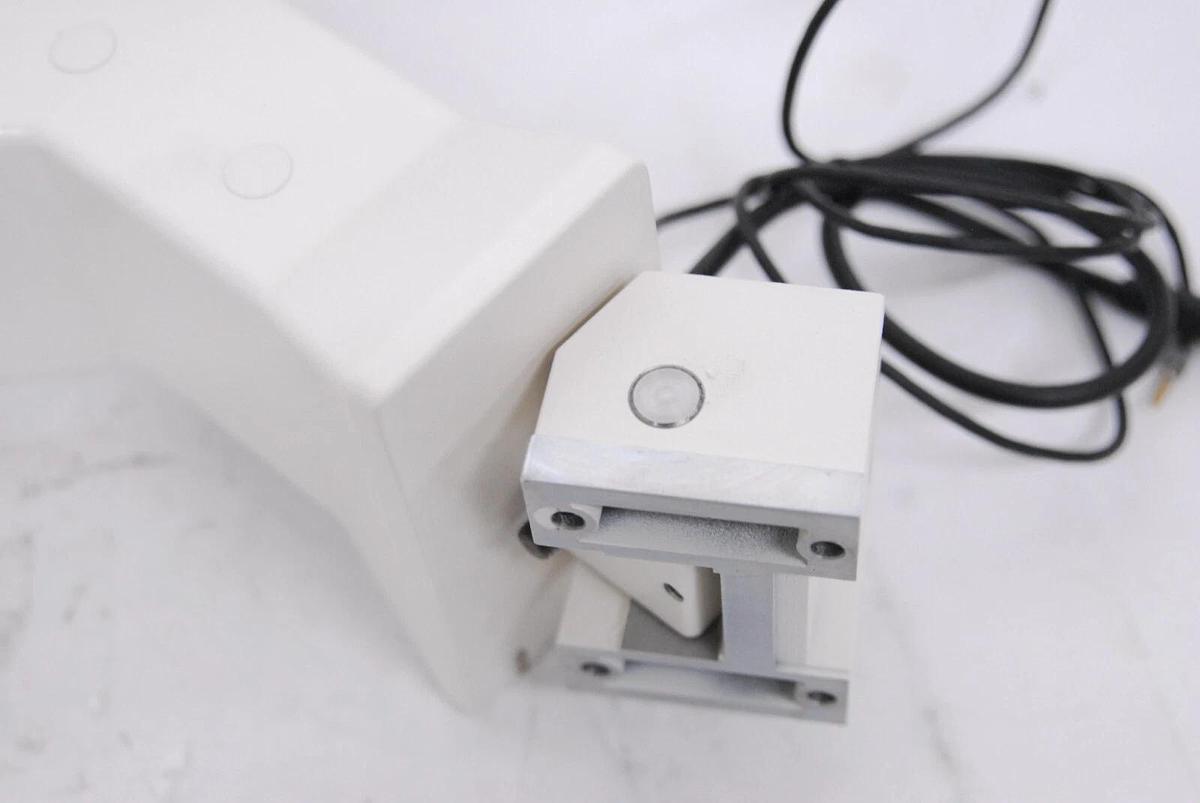 Used Zeiss 1306-512 Illumination Pillar Arm W/ LCD Display 1071-167 - Axiovert 200M