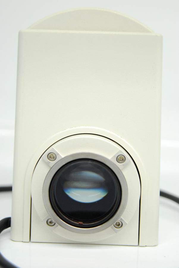 Used Zeiss 447219 100 HAL 12V 100W Halogen Microscope Lamp Housing (Axio Series)
