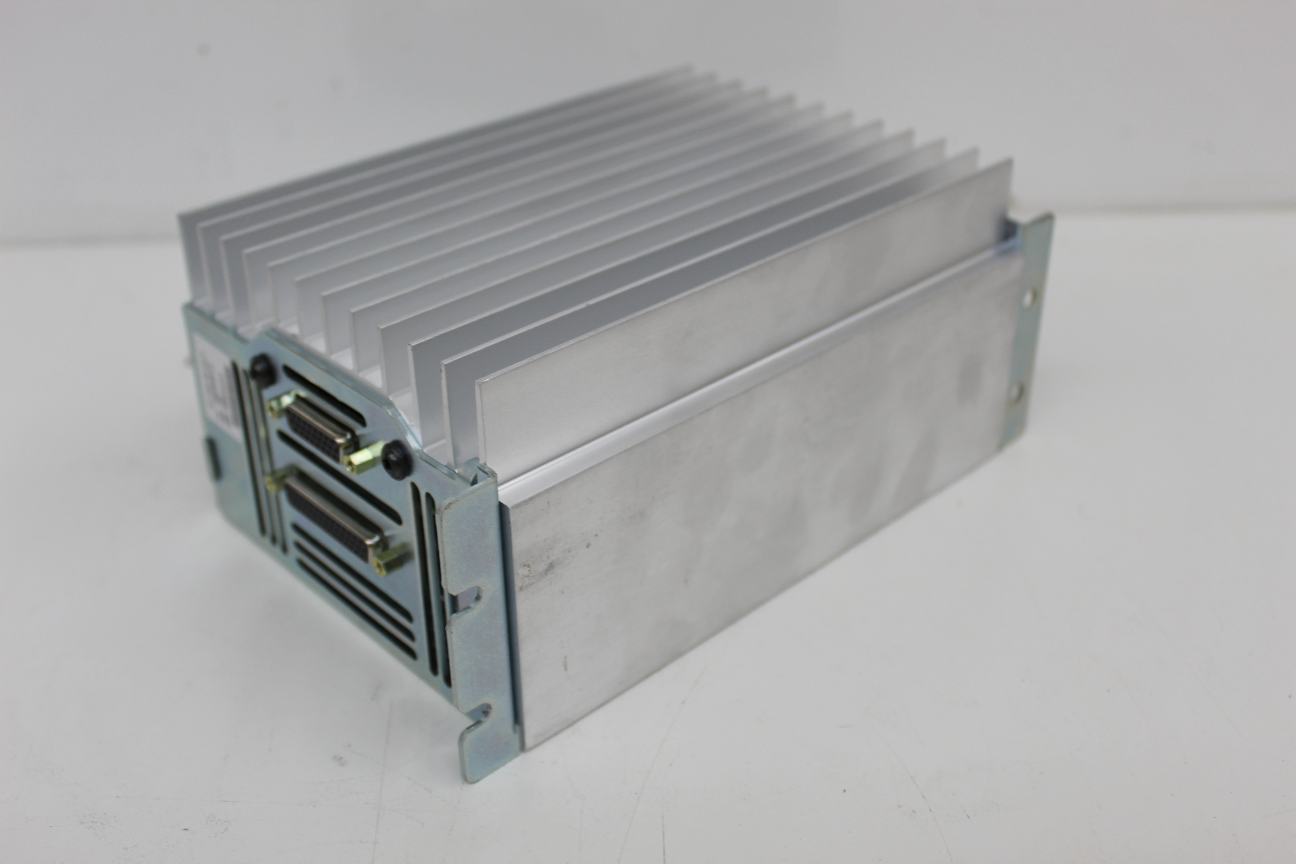 Used Emerson Control Techniques Epsilon EI-205-00-0C7 Servo Drive 240V 5A