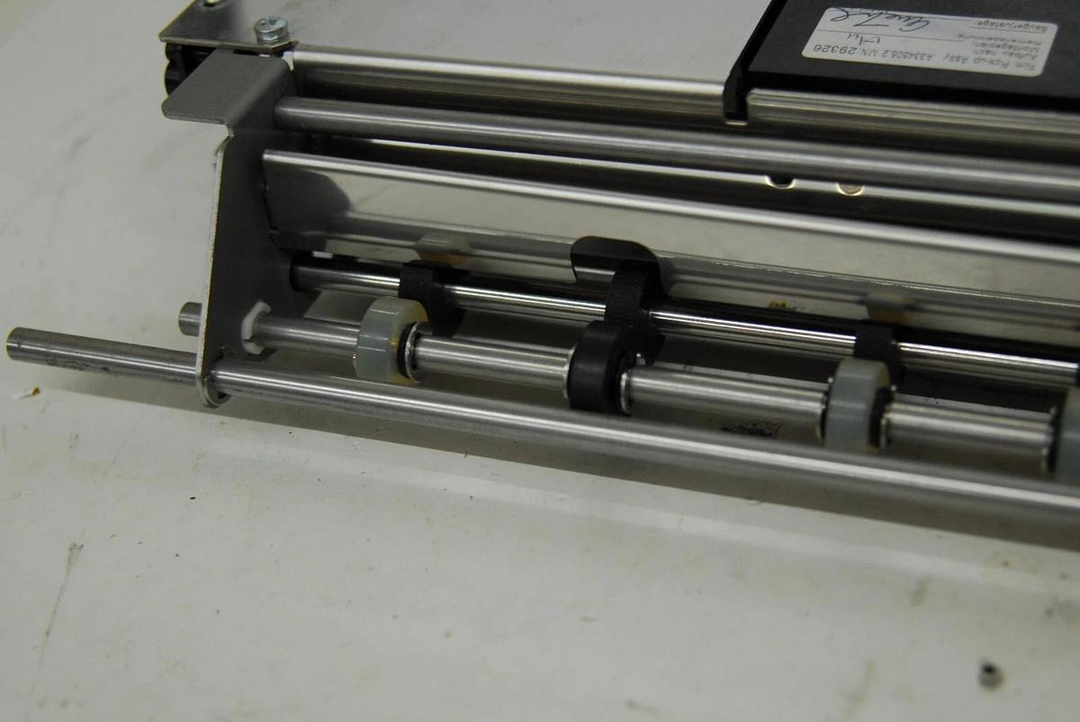 Used AGFA Film Pick-up Assembly A334505.2 (AGFA Drystar 5302) - TESTED
