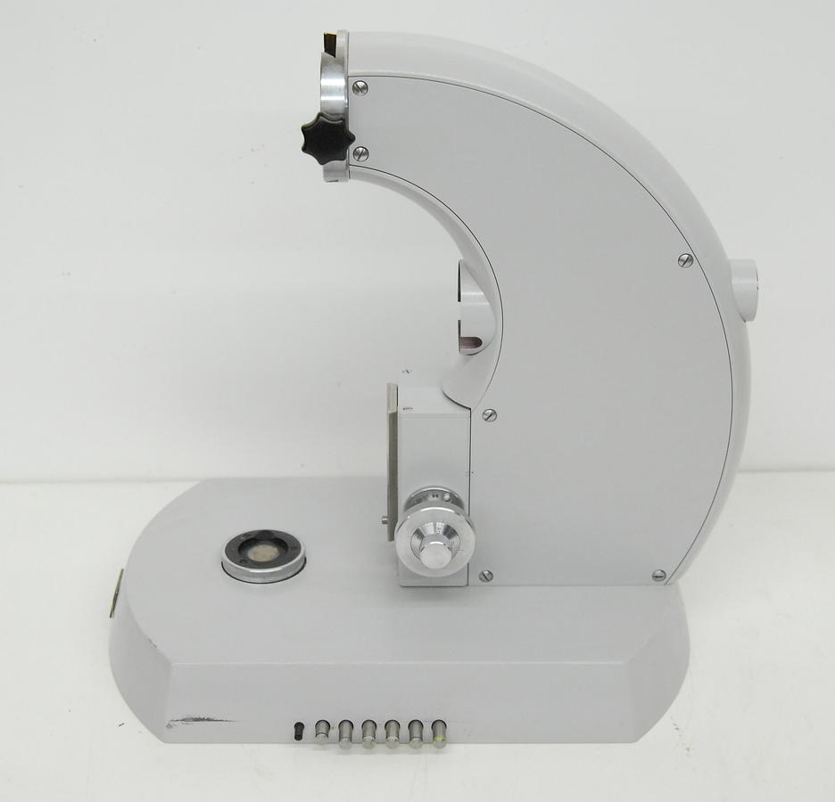 Used Zeiss Universal Microscope Body Stand - Read Description - Bad Focus Block