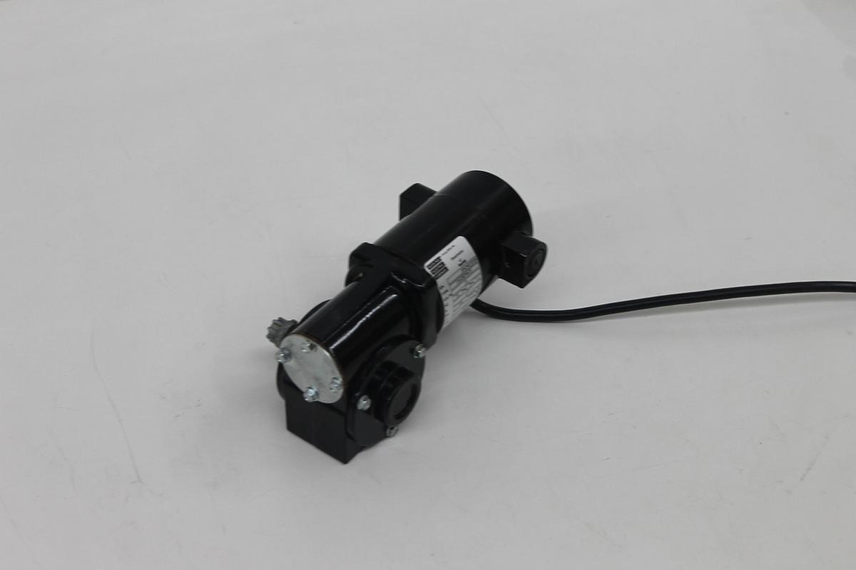 Used Bodine Electric Company 24A2BEPM-3F Gear Motor