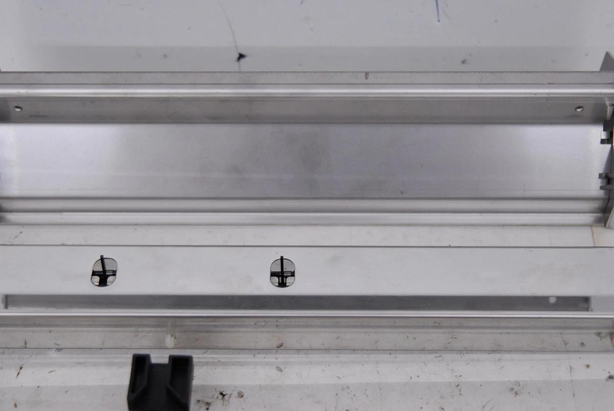 Used Fan Duct, Input Sensors, Pickup Modules (AGFA Drystar 5302)