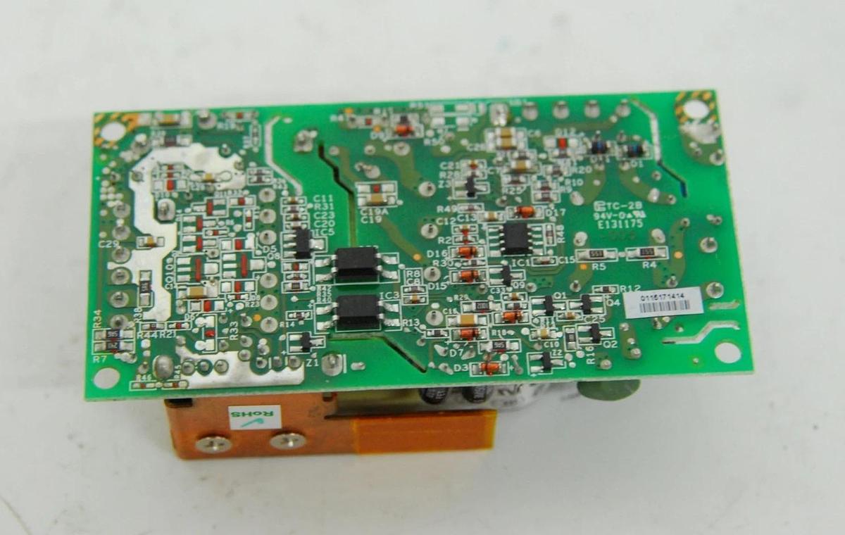 Used ASTEC LPS52 Power Supply 5V 11A 55W (Crestron DMPS-300-C)