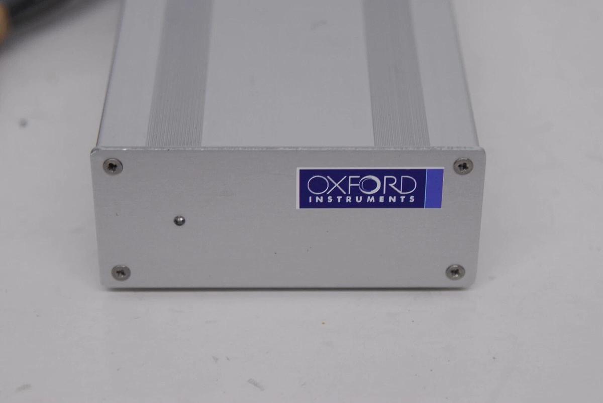 Used Oxford Instruments FDI Power Supply