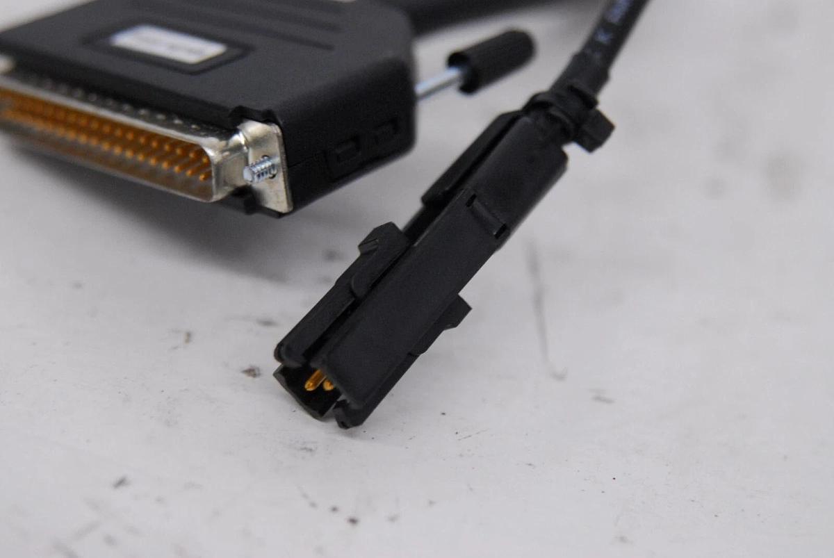 Used ABB 3HAC6157-1 Floppy Sign/Supply Cable