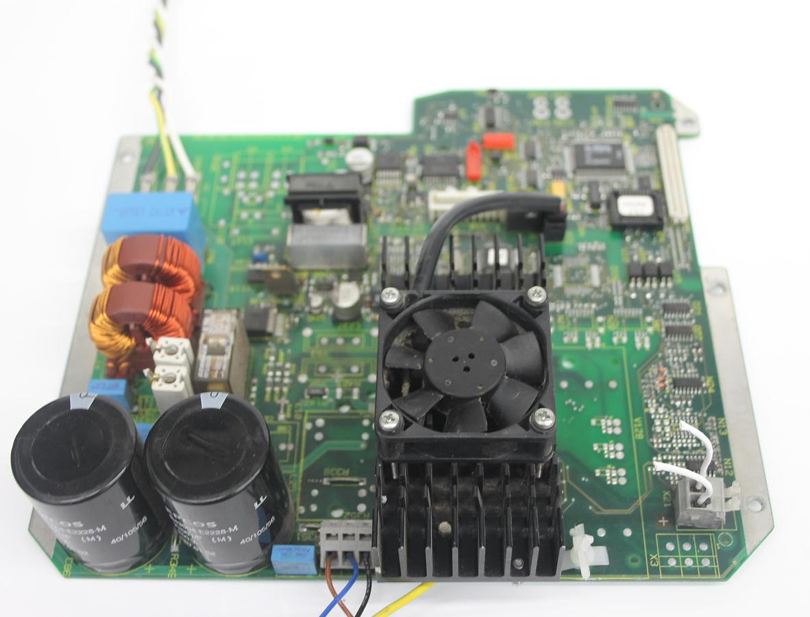 Used Centrifuge Main PCB A2B00002235 02 5820.863.016.00 (Eppendorf 5804)
