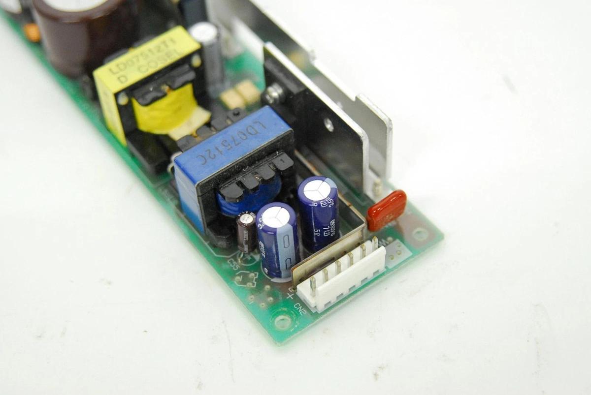 Used Cosel LDA75-F12 12V 6.3A Power Supply