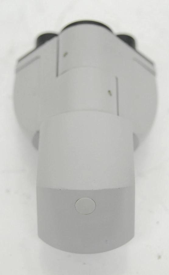 Used Zeiss 47 30 16 1x Binocular Microscope Head - Standard