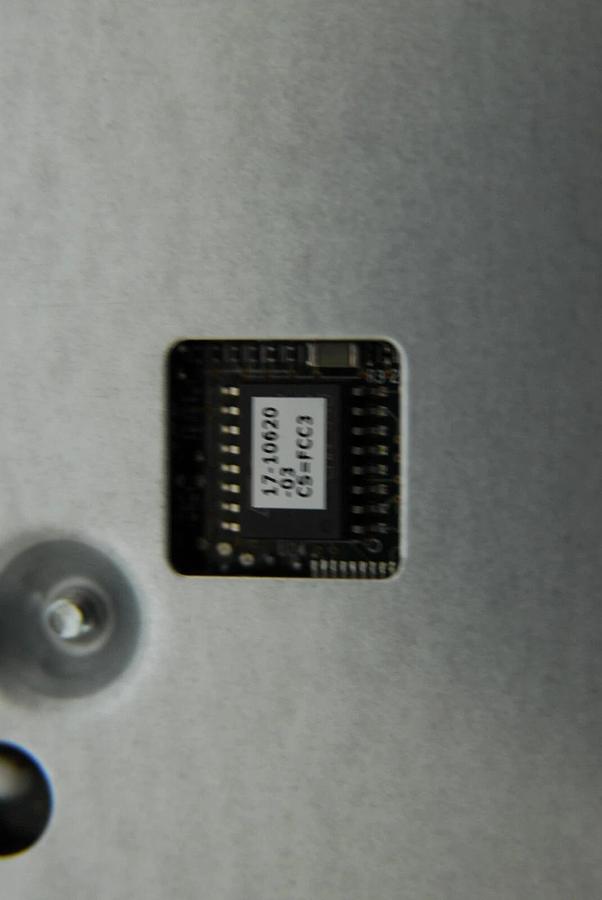 Used Cisco Catalyst 4500-X Series Switch (WS-C4500X-F-16SFP+) W/ Port Uplink Module