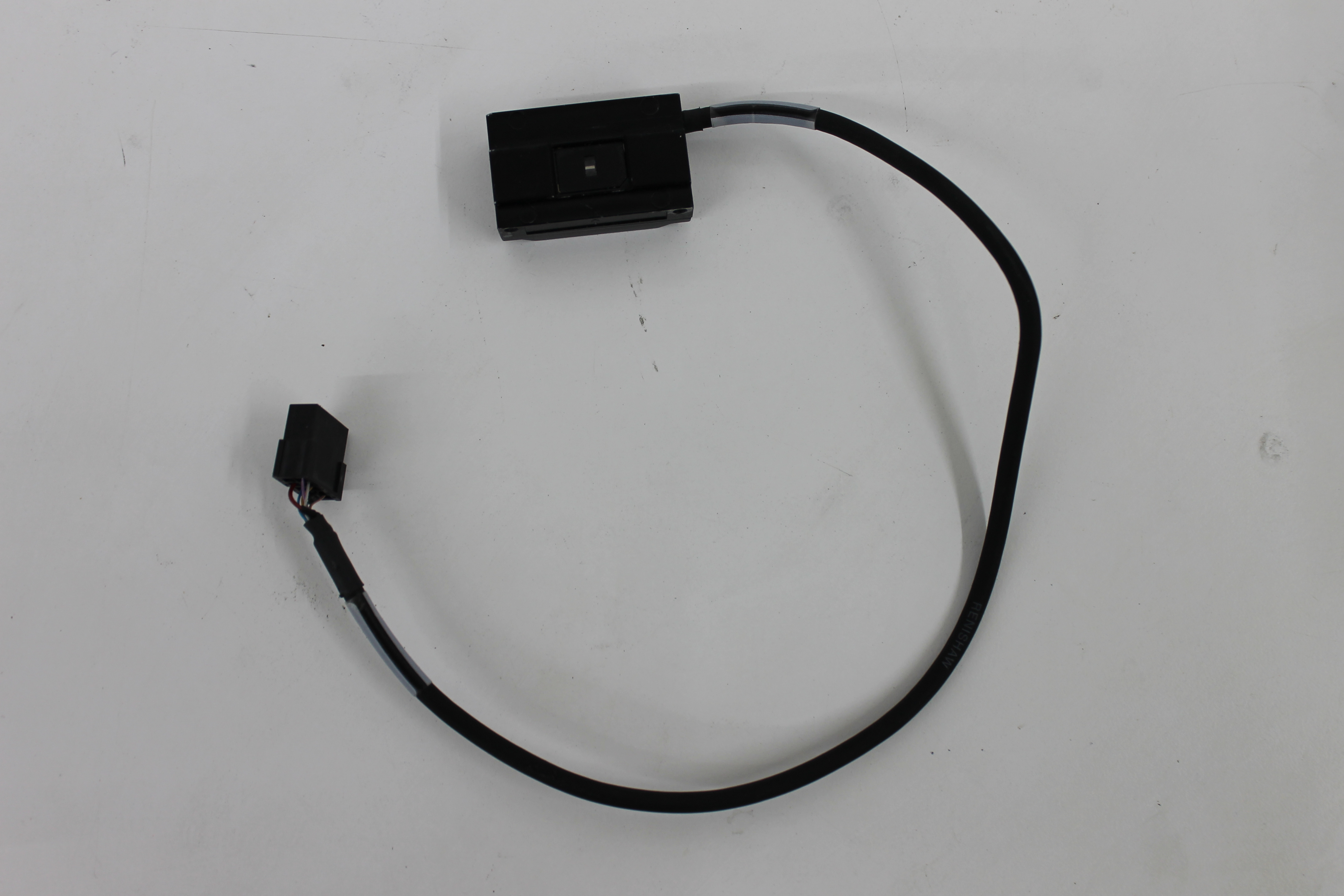 Used Renishaw RGH41X30D05A Optical Linear Encoder Readhead LOT OF 2