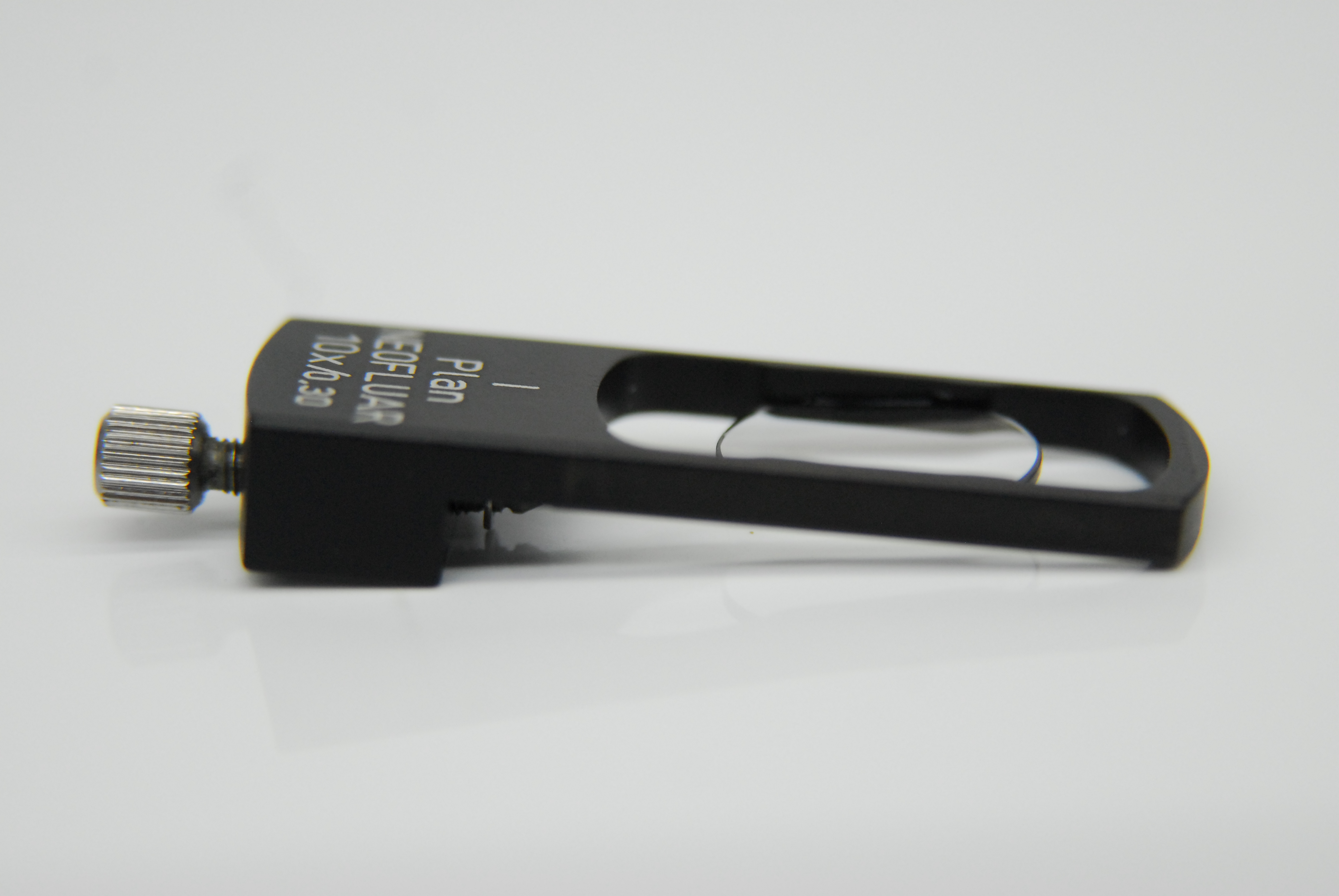 Used Zeiss 444431 DIC Prism Slider I Plan NEOFLUAR 10x/0.30