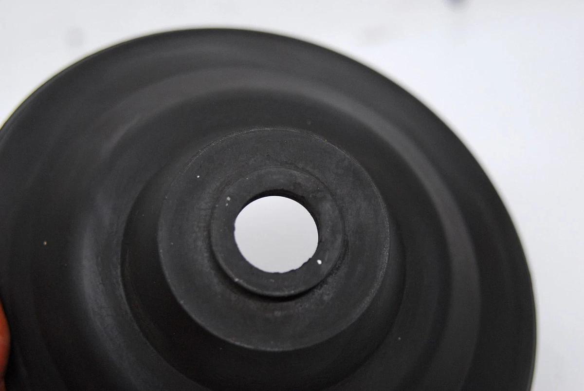 Used Fisher Scientific accuSpin 1R Centrifuge - Motor Chamber Seal