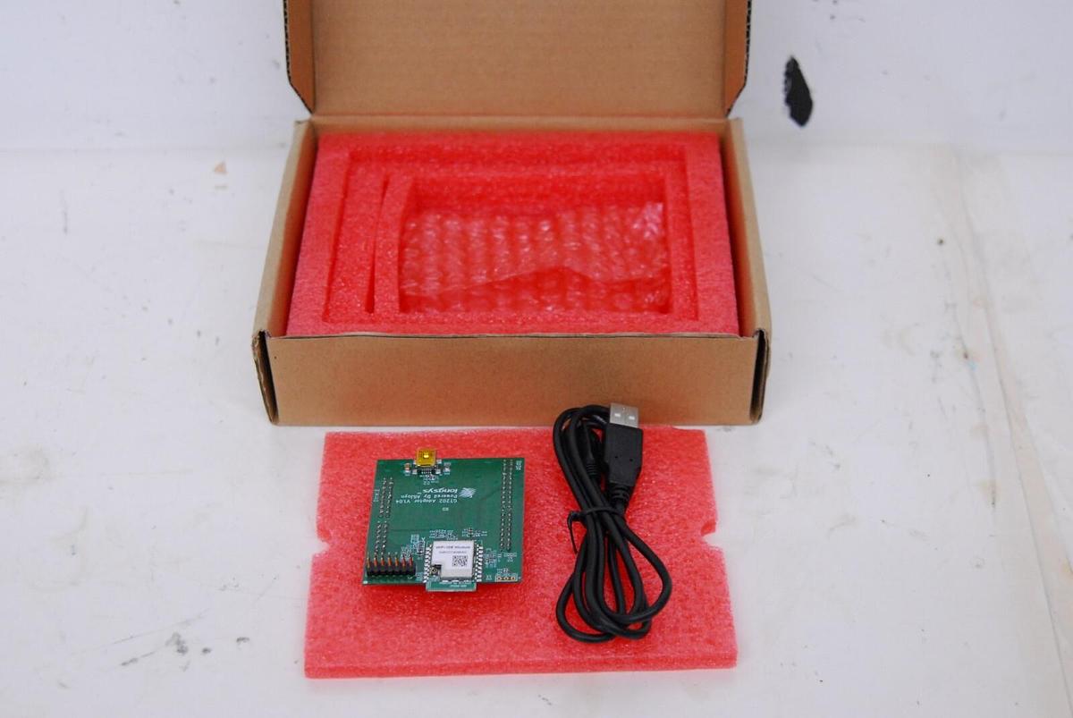 Longsys GT202 WiFi IOE Module
