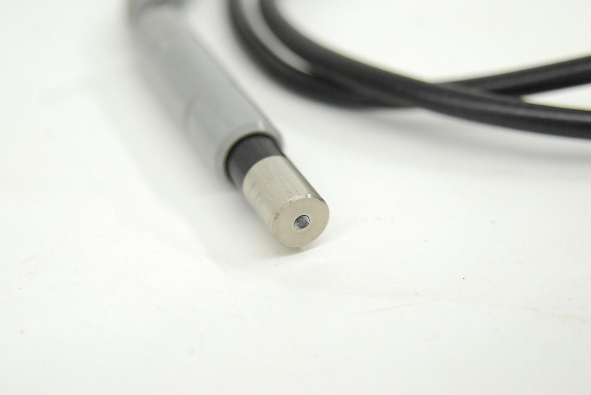 Used EXFO XE120-XL X-Cite 120 Flourescence Illumination W/ 805-00038 Liquid Light Guide