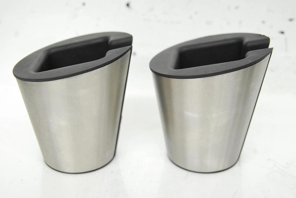 Used Barco ClickShare 2x R9861500D01, 7x R9861006D01 USB Conferencing Buttons - Lot