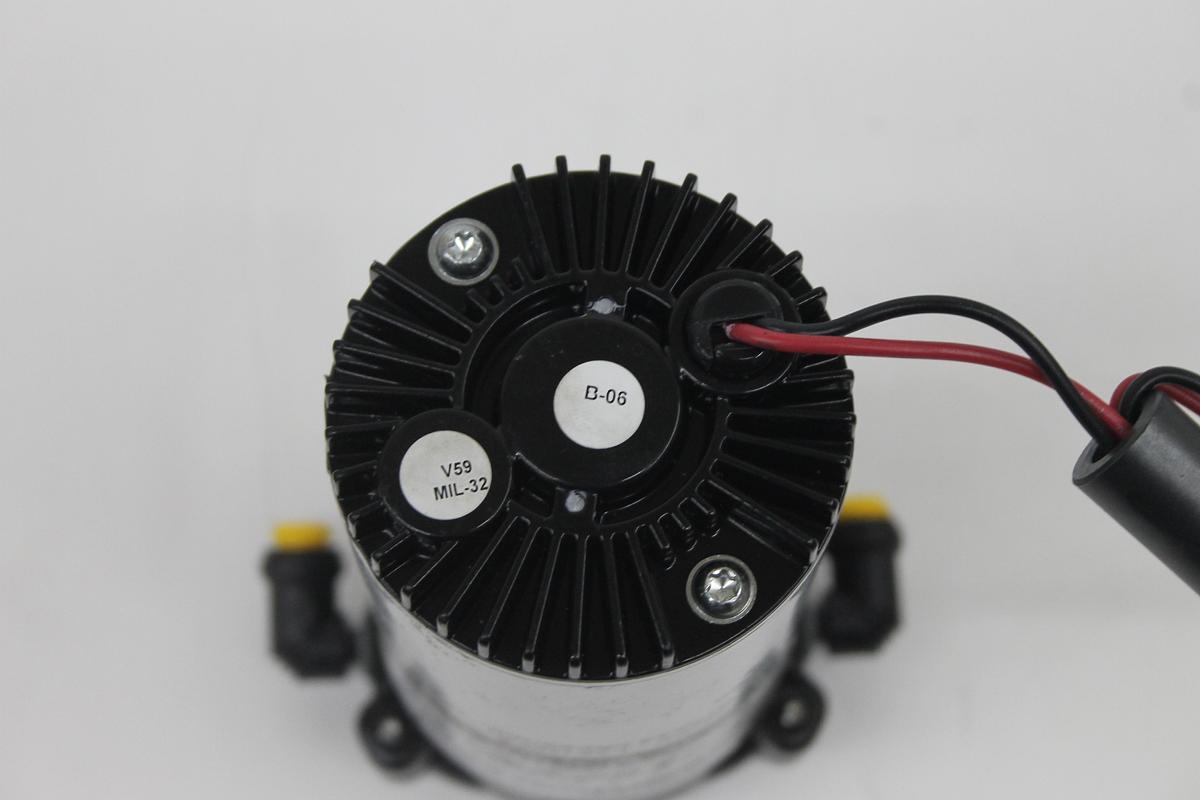 Used Aquatec PF08471 Distribution Pump