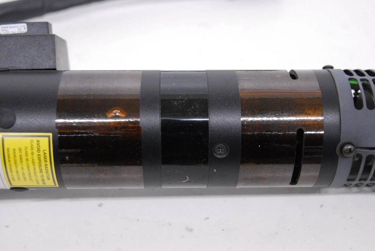 Used JDSU 2212-10MLMA Argon Ion Laser