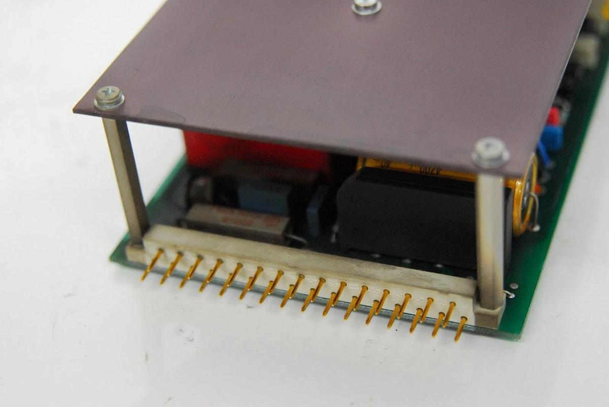 Used Spectro 1002C EK1002 Control Board