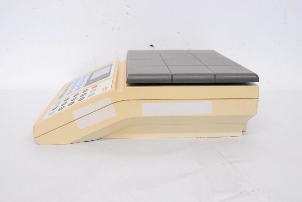 Used Ascom AES10 Postal Scale