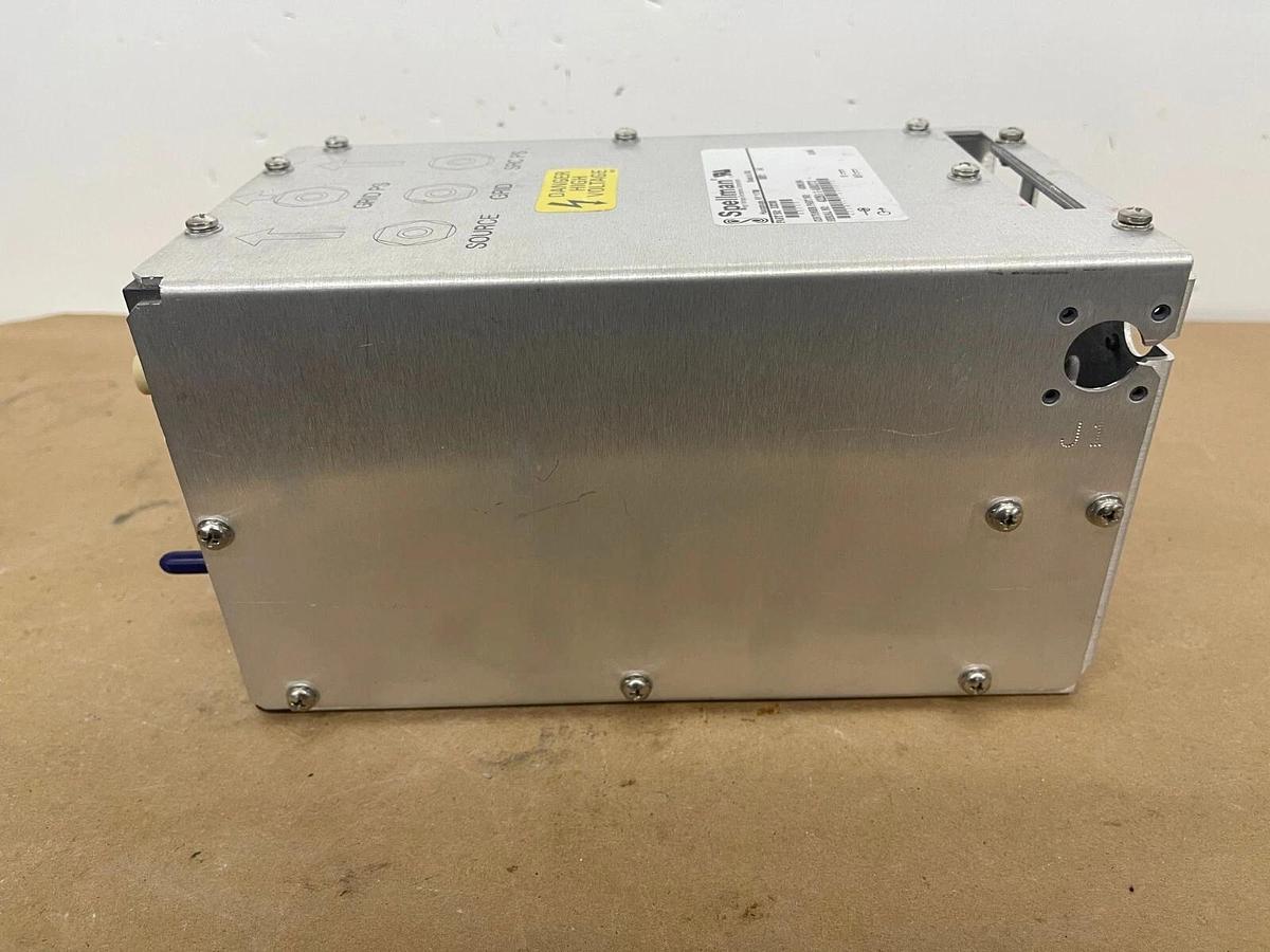 Used Spellman X3230 - Applied Biosystems 4336194 High Voltage DC Power Supply