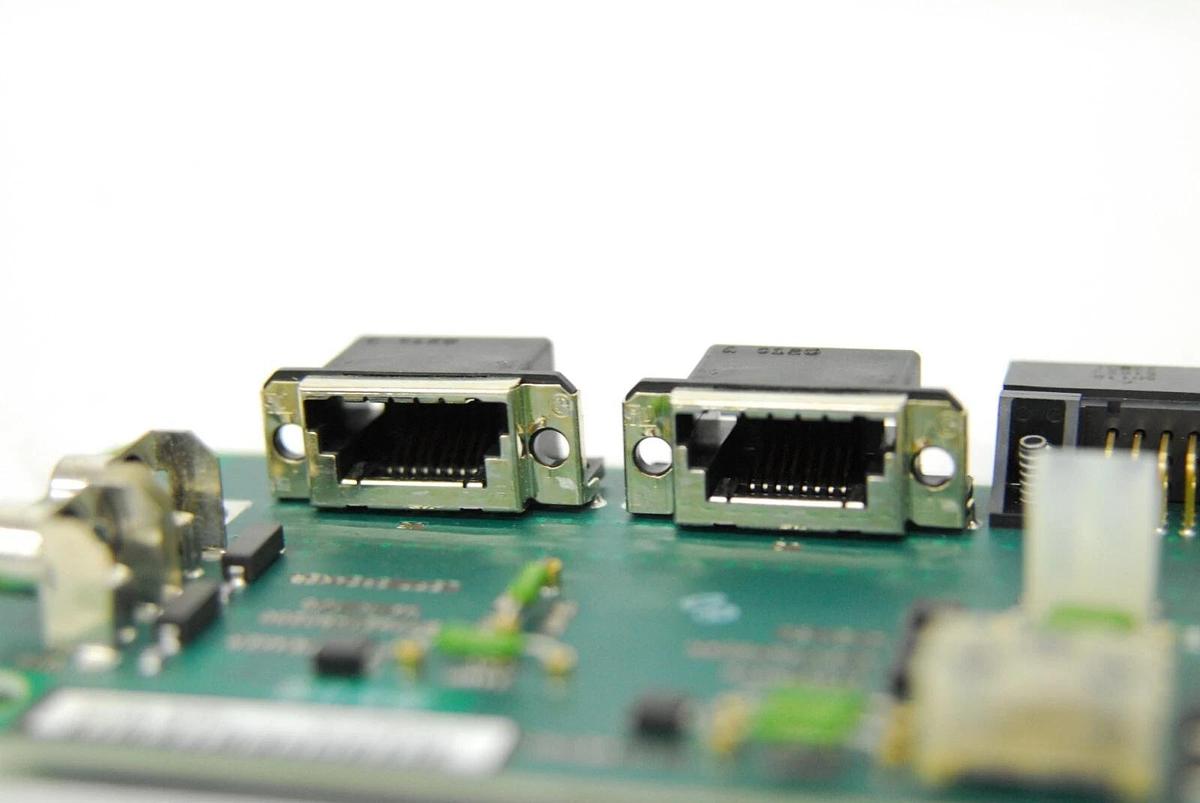 Used HP 77921-20200 Main I/O Board (SONOS 5500)