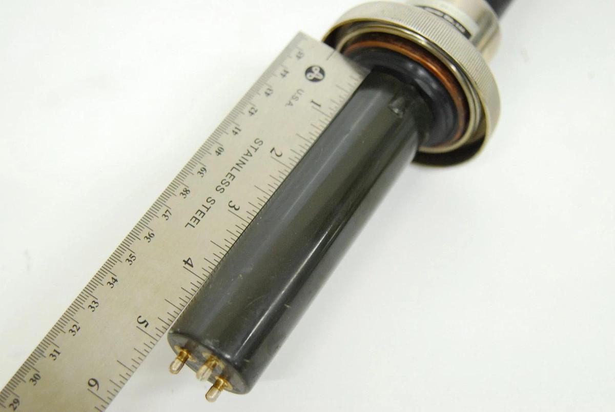 Used Rigaku Denki 4251F3 High Voltage Cable