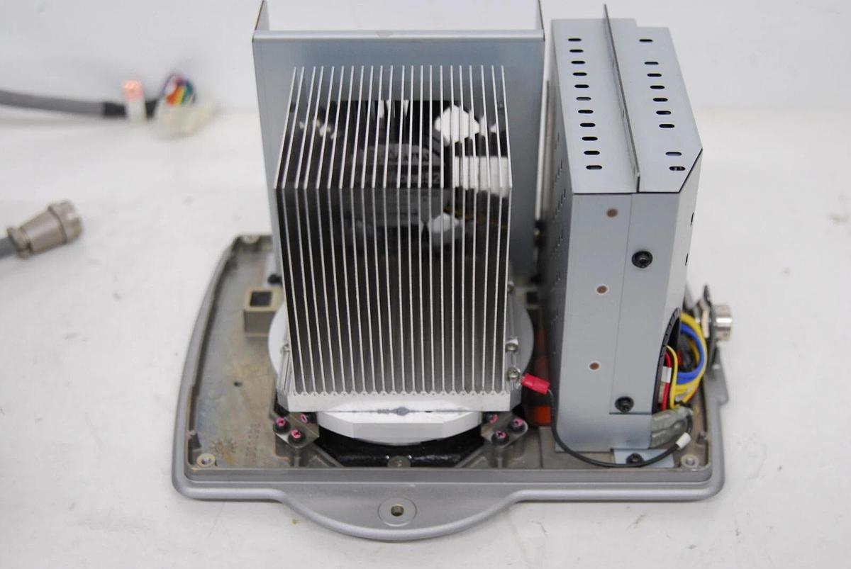 Used FujiFilm LAS-3000 Camera Head - READ DESCRIPTION