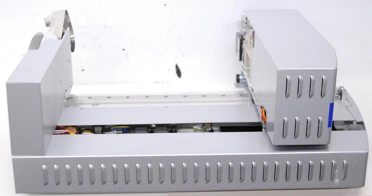 Used QIAGEN QIAsymphony SP Parts -  Robotic Arm Assembly