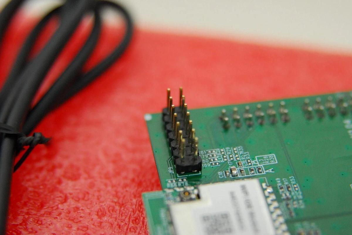 Longsys GT202 WiFi IOE Module