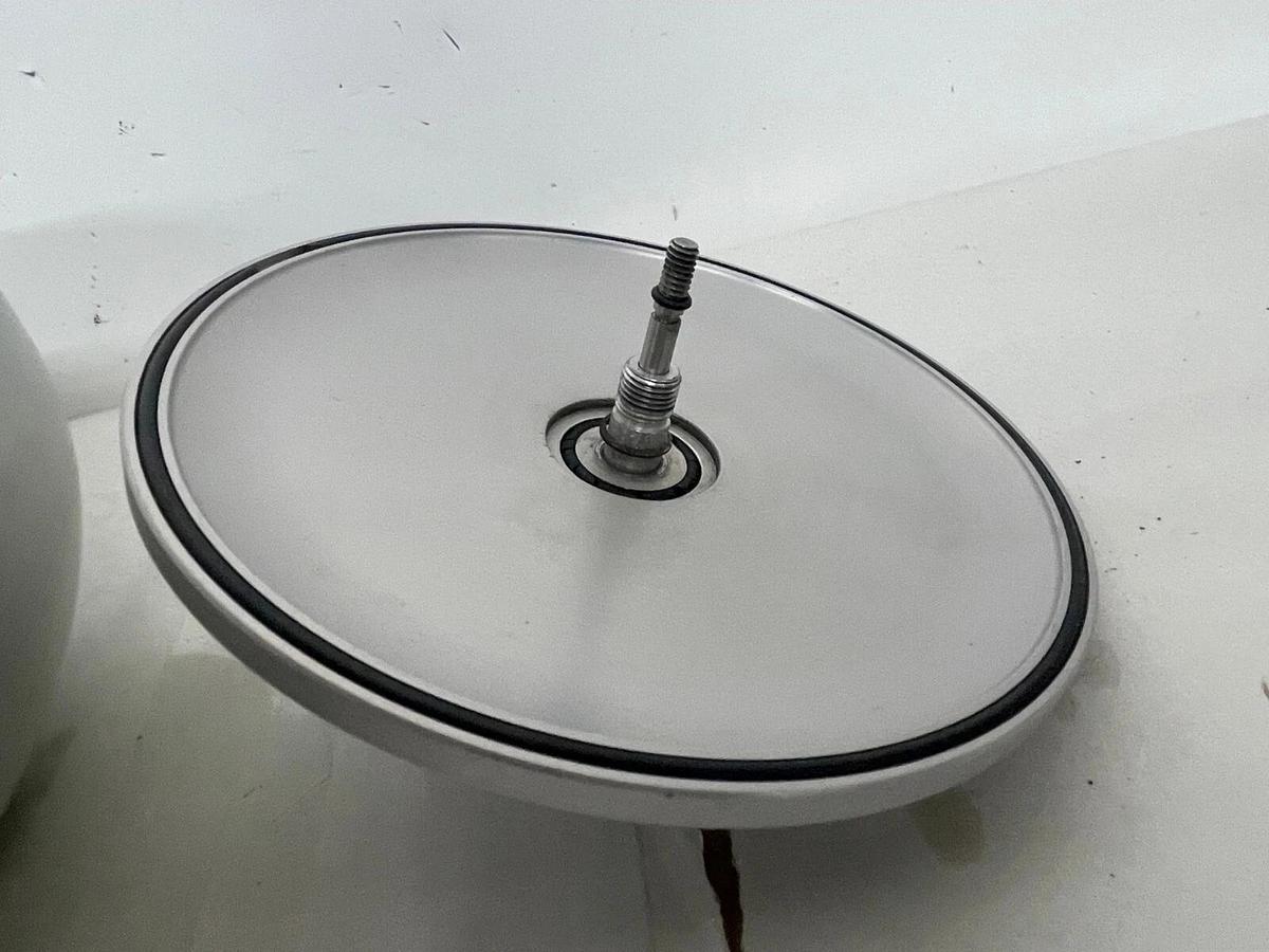 Used Dupont Sorvall HB-4 Centrifuge Rotor