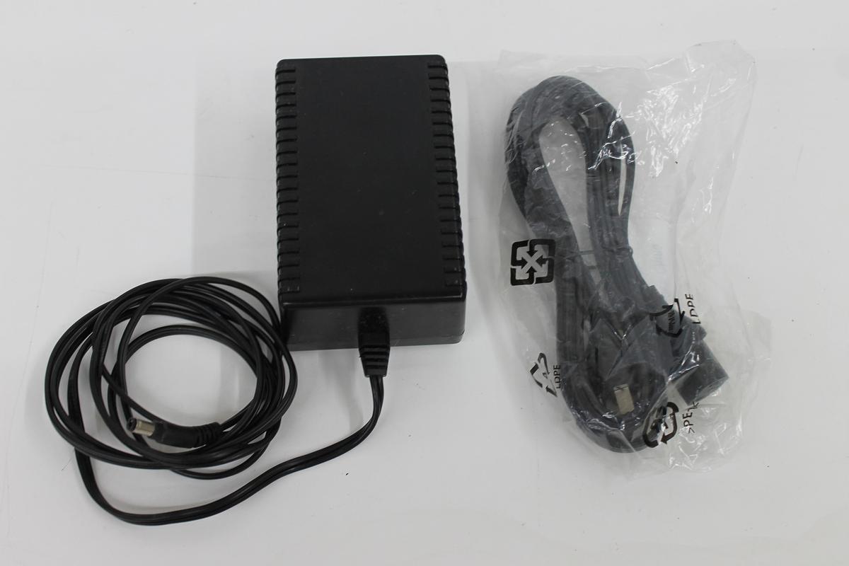 Used Jerome Industries WSL515M Cortrak 2 Device AC Adapter 15V 4A