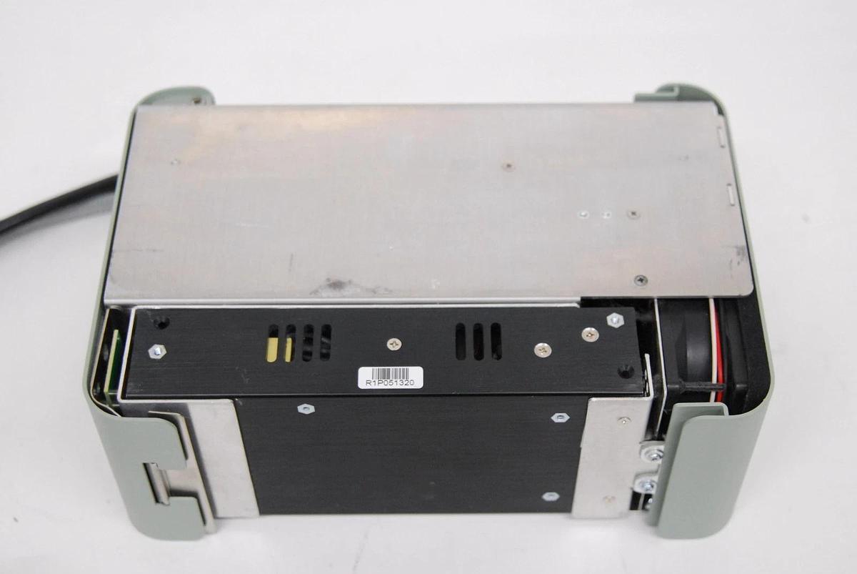 Used BK Medical ZN1214 UA1225 Battery Pack/Power Supply - Flex Focus Ultrasound