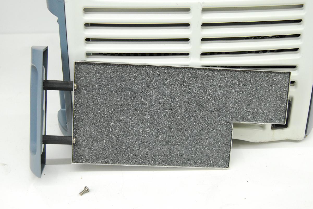 Used St. Jude Medical EnSite Velocity Amplifier EE3000