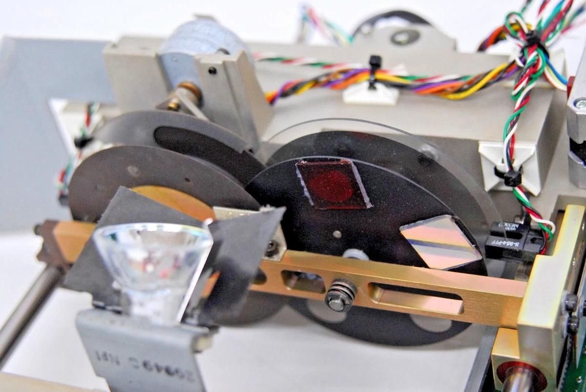 Used Zeiss Humphrey 750 Field Analyzer - Projection Assembly 266002-1125-076