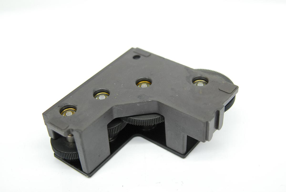 Used Nikon TE2000 Microscope Focus Gear Box