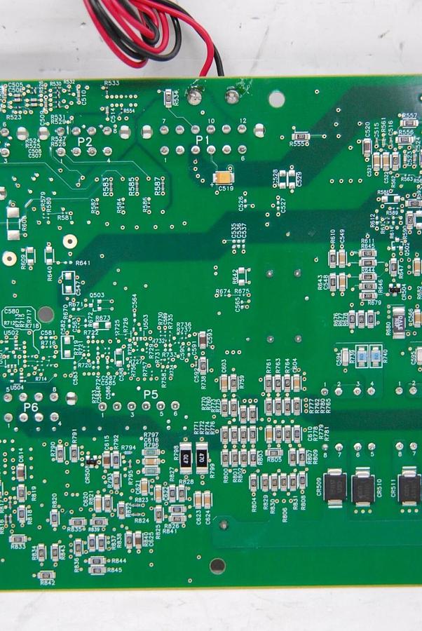 Used Philips 453561290183 PSBC Power Board (iU22/iE33 Ultrasound)