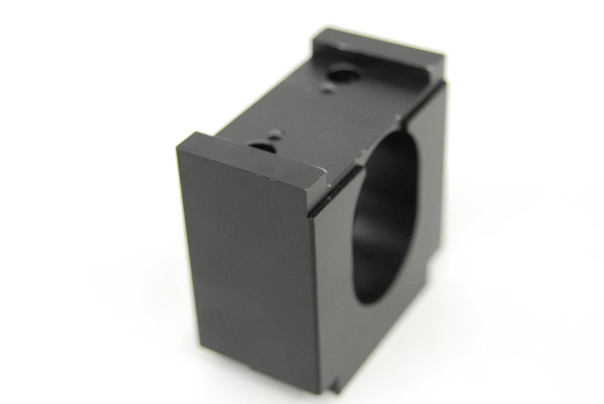 Used Nikon T-BSUK 70 Focus Riser Block 70mm (TE2000)