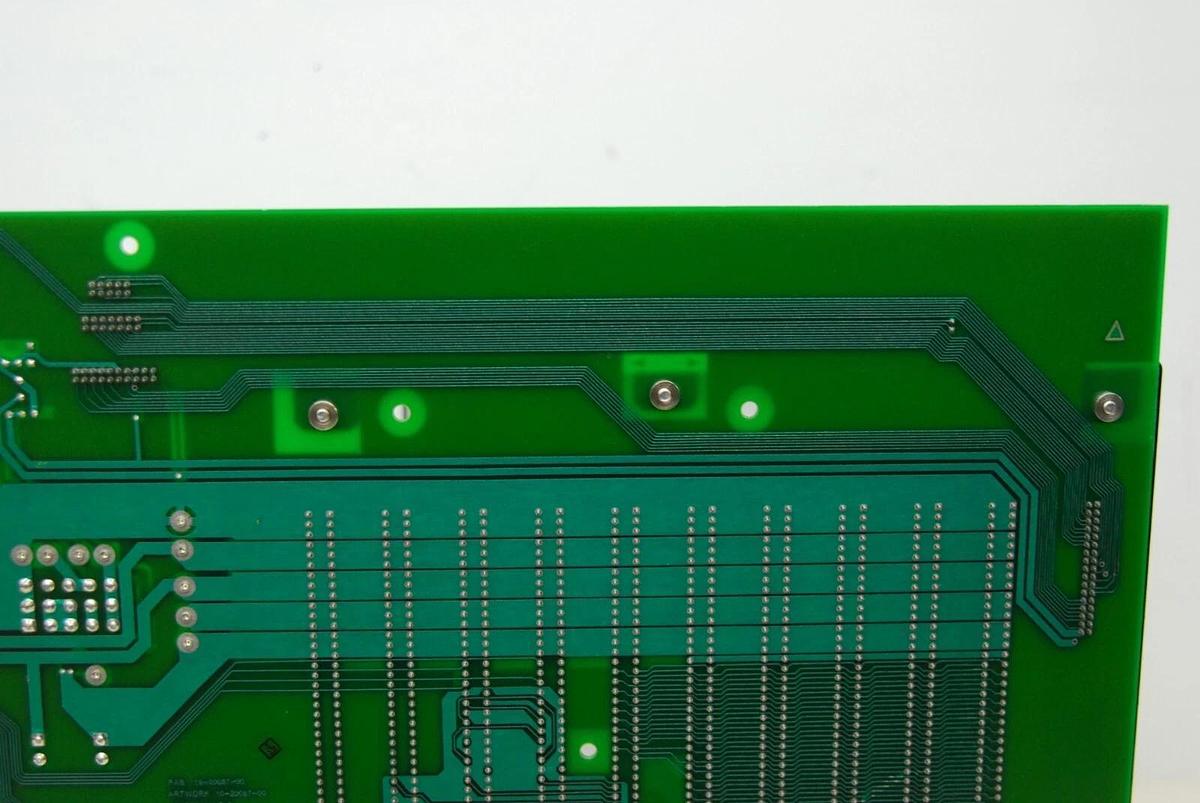 Used Becton Dickinson Sanmina Corp. 03-20087-02 Motherboard Backplane (FACSCalibur)