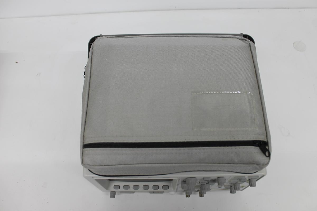 Used Agilent 54622D 100 MHz Mixed-Signal Oscilloscope - COMPLETE