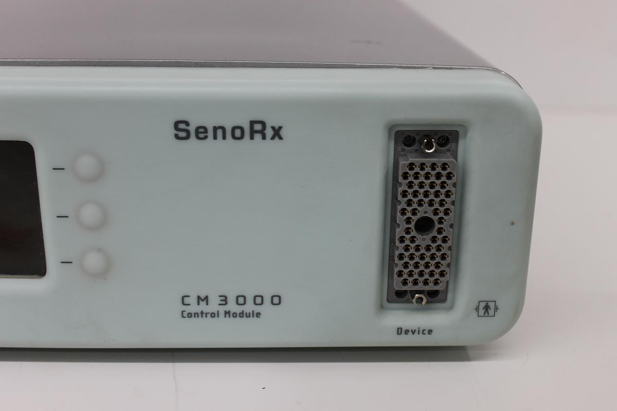 Used SenoRx CM3000 Control Module