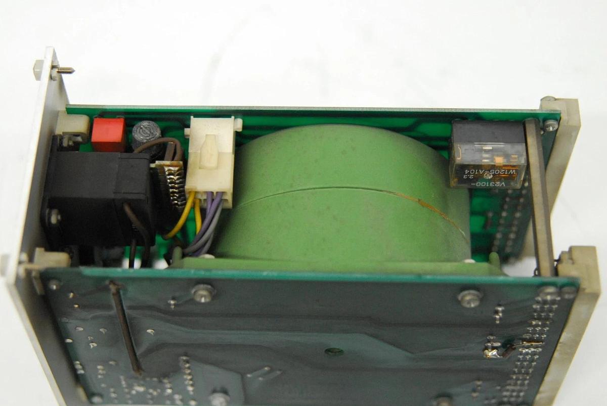 Used Spectro EK8864A1 8851C 8849B Transformer Module
